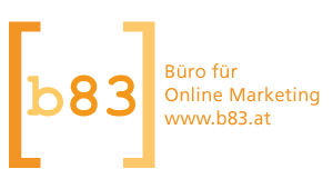 b83 - Büro für Online Marketing
