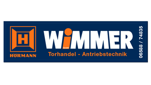 Logo Wimmer